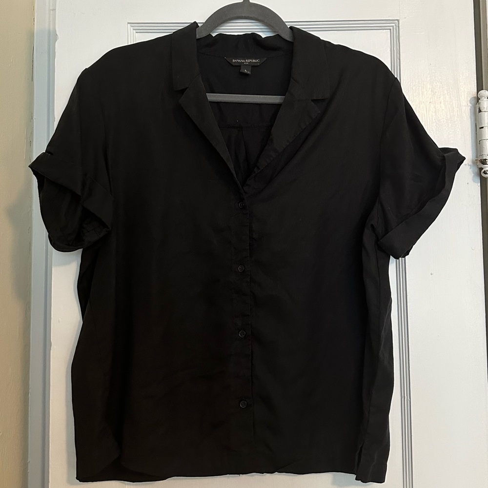 Banana Republic Factory Top